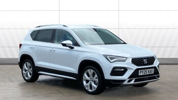 SEAT Ateca 1.5 TSI EVO Xperience 5dr DSG Petrol Estate